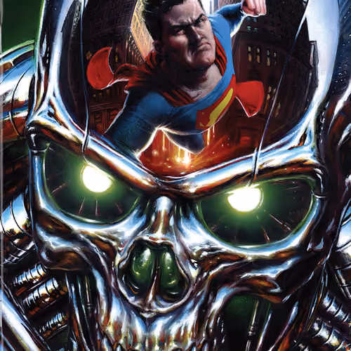Action Comics (2016-) #1051 (319/835)