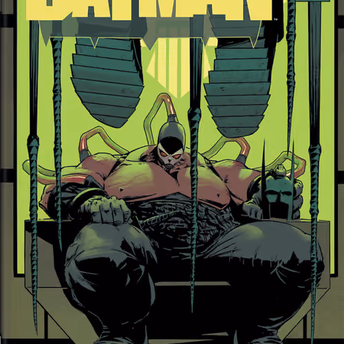 Absolute Batman (2024-) #11 (32/88)