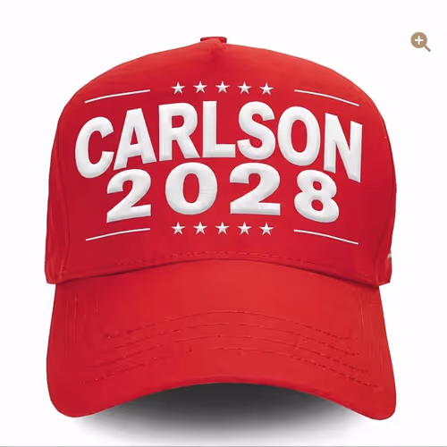 CARLSON2028