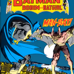 Detective Comics 400 830