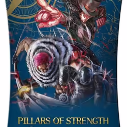 OP-03 Sleeved Booster Pack