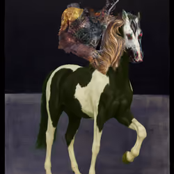 Horses?2 #694