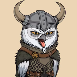 Owltopia G2 #1884