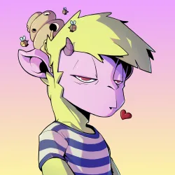GOATS #165