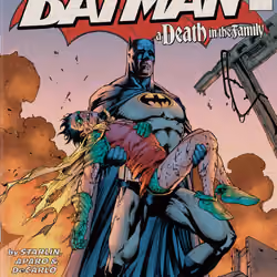 Batman (1940-2011) #428 307