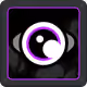 All Seeing Eye Shield