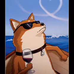 Sea Dog