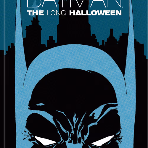 Batman: The Long Halloween (97/300)