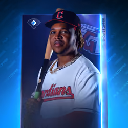 José Ramírez (12/100)