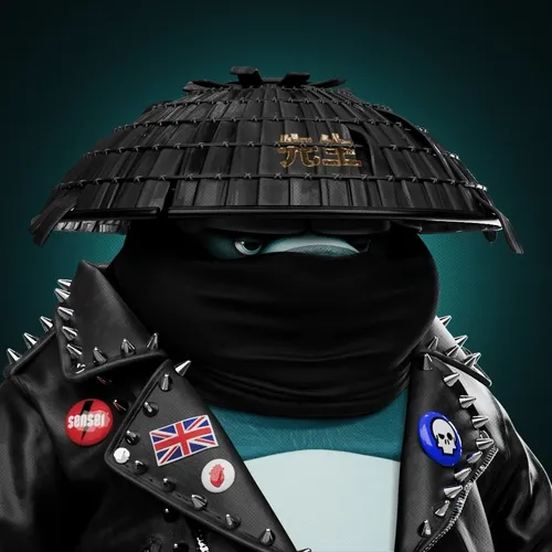 Sensei #2417