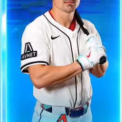 Corbin Carroll (41/80)