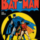 Batman (1940-2011) #9