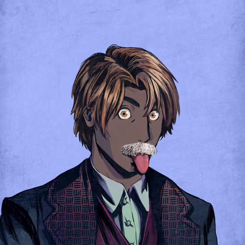 Mad Lads #6