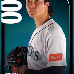 Bryan Woo (197/250)