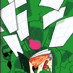 Absolute Martian Manhunter (2025-) #6 (95/100)