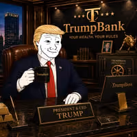 TRUMPBANK