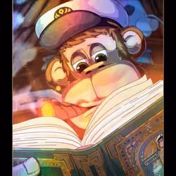Book of Apes