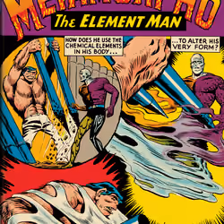 The Brave and the Bold (1955-1983) #57 (23/200)