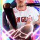 2025 Showstopper ICONs Chaser - Mike Trout (26/37)