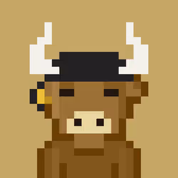 Bulltoshi #2333