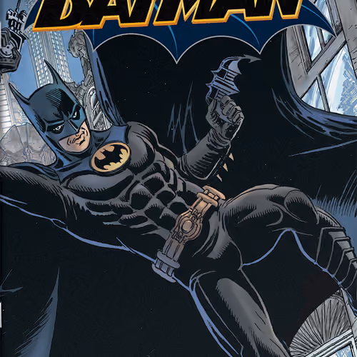 Batman #608 (Multiverse Edition) (204/335)