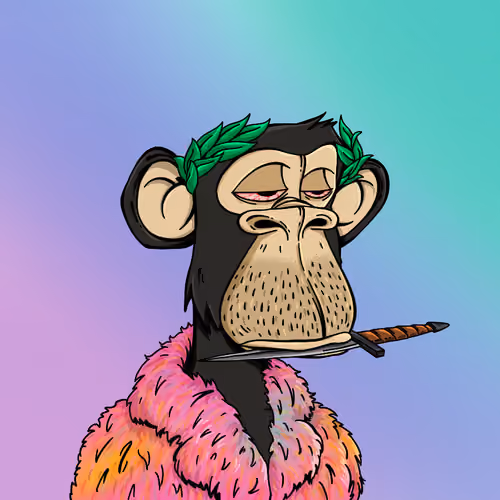 Bored Ape Solana Club #359