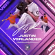Justin Verlander (234/250)