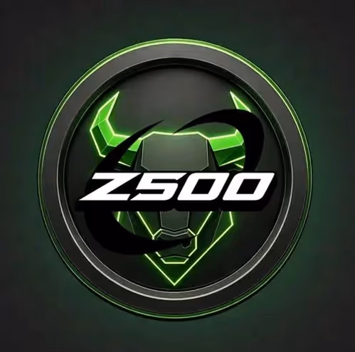Z500