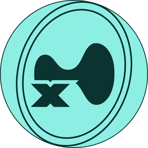 Hylo 3x Leveraged HYPE · xHYPE