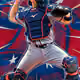 Drake Baldwin (6/50)