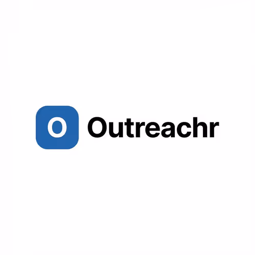 OUTREACHR