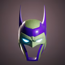 Bat Cowl #84102 (0/1)