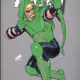 Green Arrow (2023) #1 (811/1149)