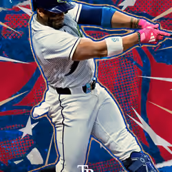 Yandy Díaz (2/50)