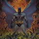 Batman (2025-) #1 - Crafted Edition (27/180)