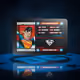 Superman Justice League 1004