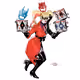 Terry Dodson - Harley Quinn Modern: Epic Artist Editions (32/91)