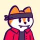 Fox #5437