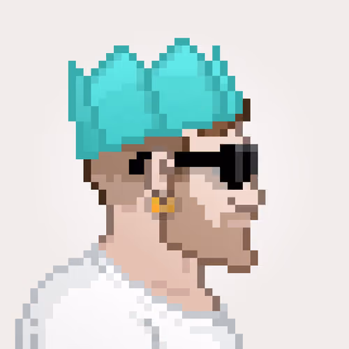 Chad #3642