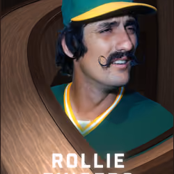 Rollie Fingers (288/700)
