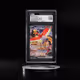 2025 Pokemon SV Destined Rivals SIR Ethan's Ho-Oh EX #230 CGC 10 GEM MINT