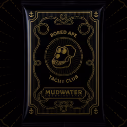 Mudwater Pack