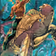 Aquaman (2025-) #2 (73/100)
