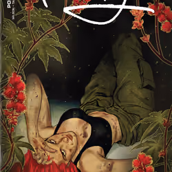 Poison Ivy (2022-) #1 (417/600)