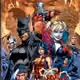 DC3 Super Power Packs: Series Justice League vs. Suicide Squad