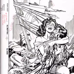 Superman (1987-2006) #75 33