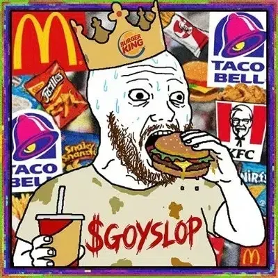 GOYSLOP