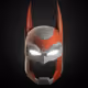 Bat Cowl #88786 (0/1)