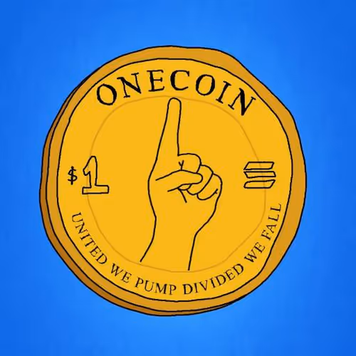 ONECOIN