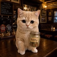 KITTY